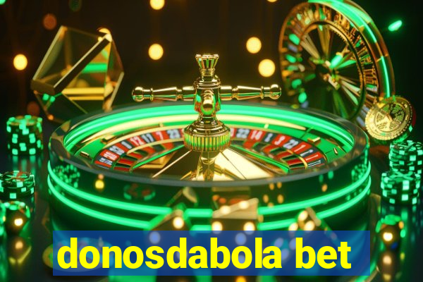 donosdabola bet